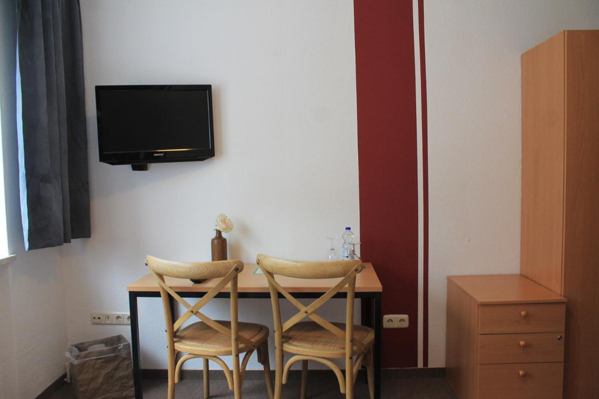 Hotel Carolaruh Bad Elster Bagian luar foto